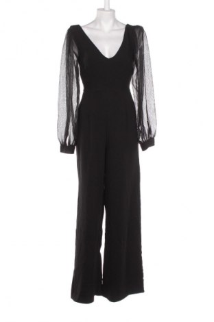 Damski długi kombinezon Tussah, Rozmiar XXS, Kolor Czarny, Cena 177,99 zł