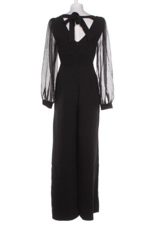 Damski długi kombinezon Tussah, Rozmiar XXS, Kolor Czarny, Cena 177,99 zł