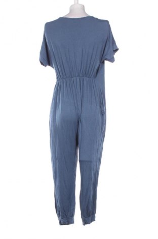 Damski długi kombinezon Unbranded, Rozmiar XL, Kolor Niebieski, Cena 97,99 zł
