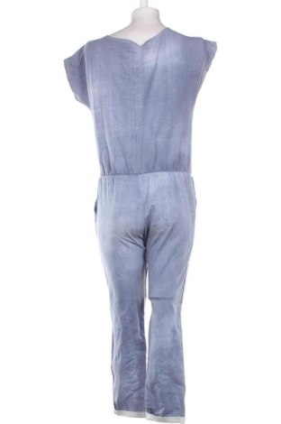 Damski długi kombinezon Unbranded, Rozmiar M, Kolor Niebieski, Cena 22,99 zł