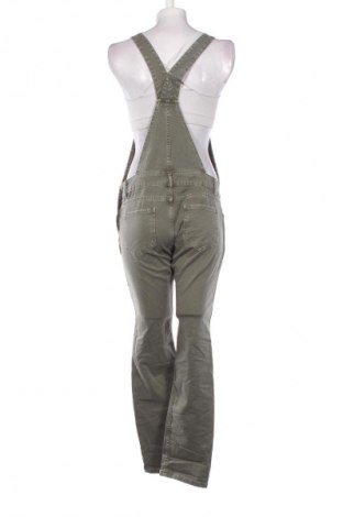 Дамски дълъг гащеризон Unbranded, Размер M, Цвят Зелен, Цена 9,88 €