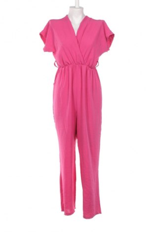 Dámský dlouhý overal Unbranded, Velikost M, Barva Růžová, Cena  709,00 Kč