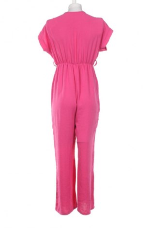 Dámský dlouhý overal Unbranded, Velikost M, Barva Růžová, Cena  709,00 Kč