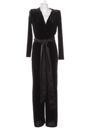 Damski długi kombinezon Unbranded, Rozmiar S, Kolor Czarny, Cena 191,24 zł