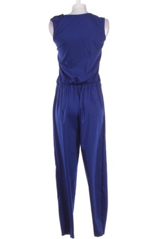 Дамски дълъг гащеризон Unbranded, Размер S, Цвят Син, Цена 25,05 €