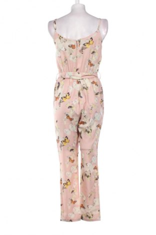 Дамски дълъг гащеризон Unbranded, Размер M, Цвят Многоцветен, Цена 12,07 €