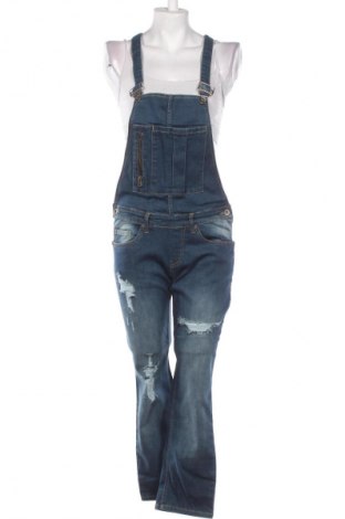 Dámský dlouhý overal Roadster, Velikost M, Barva Modrá, Cena  259,00 Kč