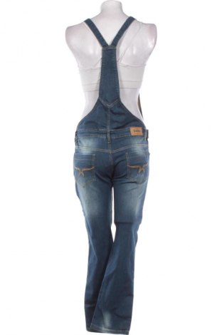 Dámský dlouhý overal Roadster, Velikost M, Barva Modrá, Cena  259,00 Kč
