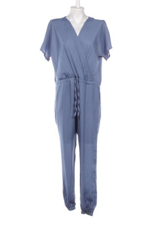 Дамски дълъг гащеризон Unbranded, Размер L, Цвят Лилав, Цена 23,00 €