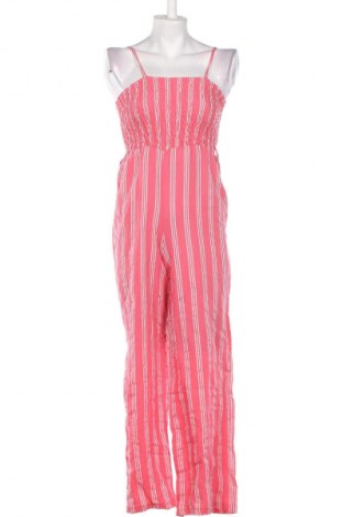 Дамски дълъг гащеризон Unbranded, Размер S, Цвят Многоцветен, Цена 10,73 €