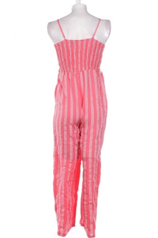 Дамски дълъг гащеризон Unbranded, Размер S, Цвят Многоцветен, Цена 10,73 €