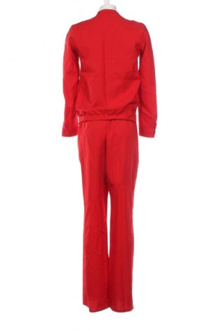 Dámský dlouhý overal Unbranded, Velikost M, Barva Červená, Cena  709,00 Kč