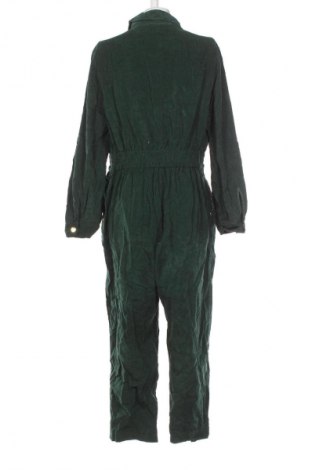 Дамски дълъг гащеризон Unbranded, Размер XL, Цвят Зелен, Цена 14,82 €