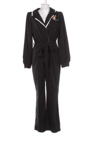 Dámský dlouhý overal Unbranded, Velikost M, Barva Černá, Cena  326,00 Kč