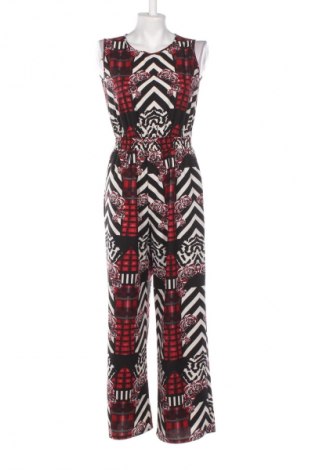 Damski długi kombinezon Unbranded, Rozmiar M, Kolor Kolorowy, Cena 73,99 zł