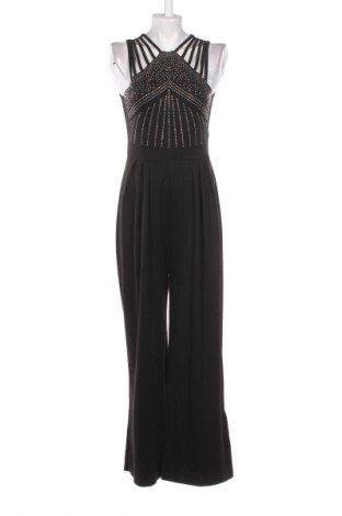 Дамски дълъг гащеризон Unbranded, Размер S, Цвят Черен, Цена 18,40 €