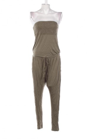 Dámský dlouhý overal Unbranded, Velikost L, Barva Zelená, Cena  399,00 Kč