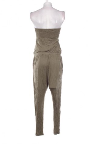 Dámský dlouhý overal Unbranded, Velikost L, Barva Zelená, Cena  399,00 Kč