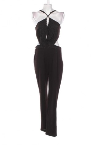 Дамски дълъг гащеризон Unbranded, Размер L, Цвят Черен, Цена 23,00 €