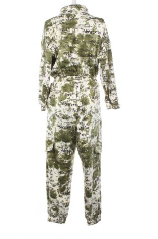 Дамски дълъг гащеризон Unbranded, Размер XL, Цвят Многоцветен, Цена 17,45 €