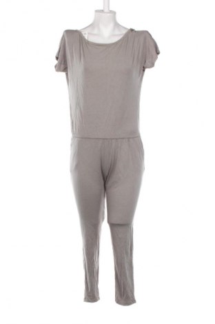 Dámský dlouhý overal Unbranded, Velikost S, Barva Šedá, Cena  425,00 Kč