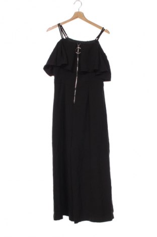 Damski długi kombinezon Vero Moda, Rozmiar L, Kolor Czarny, Cena 129,99 zł