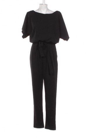 Дамски дълъг гащеризон Wal G, Размер M, Цвят Черен, Цена 32,72 €