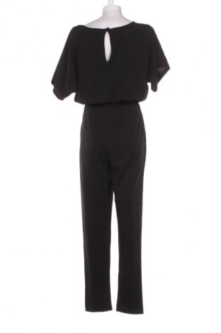 Дамски дълъг гащеризон Wal G, Размер M, Цвят Черен, Цена 32,72 €