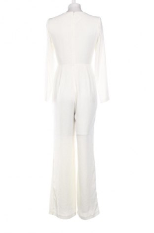 Дамски дълъг гащеризон Y.A.S, Размер S, Цвят Бял, Цена 18,40 €