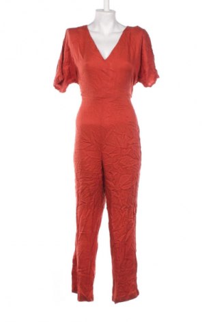 Damski długi kombinezon Yamamay, Rozmiar S, Kolor Czerwony, Cena 118,10 zł