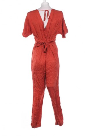Damski długi kombinezon Yamamay, Rozmiar S, Kolor Czerwony, Cena 118,10 zł