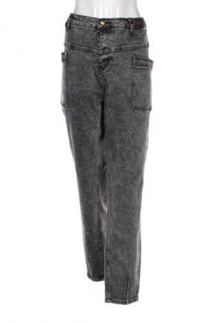 Дамски дънки 17 Sundays, Размер 3XL, Цвят Черен, Цена 27,60 €