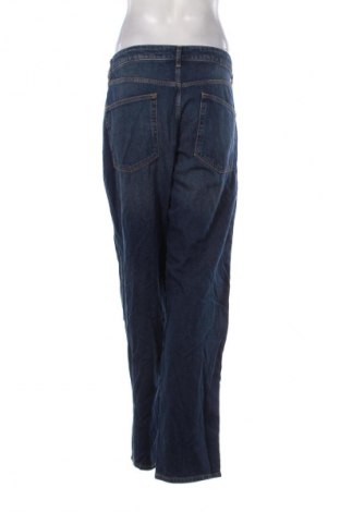 Dámské džíny  ASOS, Velikost XXL, Barva Modrá, Cena  379,00 Kč