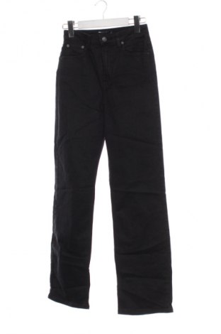 Γυναικείο Τζίν ASOS, Μέγεθος S, Χρώμα Μαύρο, Τιμή 24,99 €
