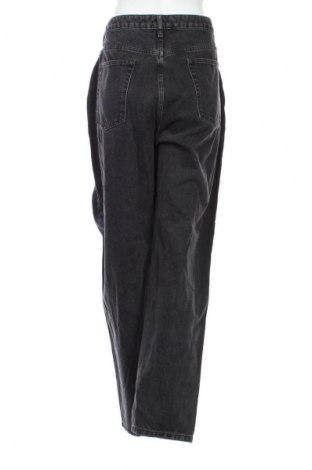 Дамски дънки ASOS, Размер XL, Цвят Сив, Цена 15,84 €