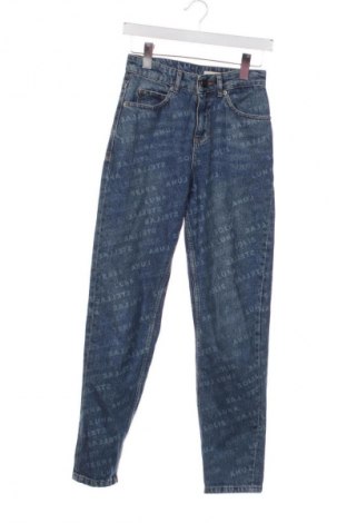 Дамски дънки ASOS, Размер XS, Цвят Син, Цена 17,00 €