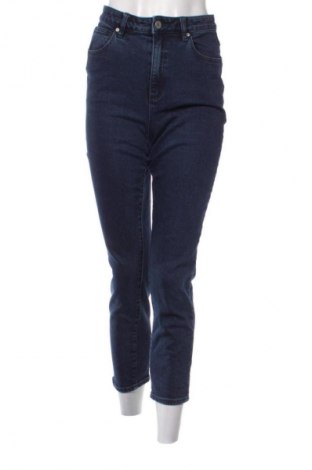 Dámske džínsy  Abrand Jeans, Veľkosť S, Farba Modrá, Cena  8,95 €
