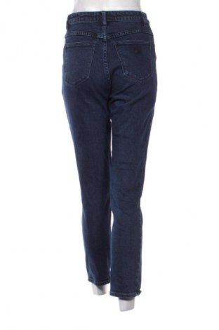 Dámske džínsy  Abrand Jeans, Veľkosť S, Farba Modrá, Cena  8,95 €