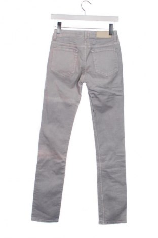 Дамски дънки Acne, Размер XS, Цвят Сив, Цена 25,05 €