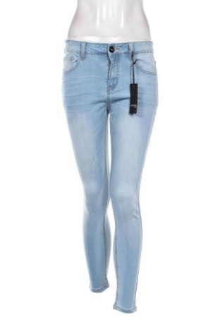 Dámské džíny  Adonis, Velikost M, Barva Modrá, Cena  259,00 Kč