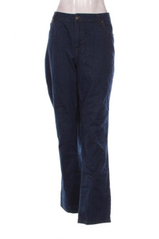 Дамски дънки Alexia, Размер 3XL, Цвят Син, Цена 15,33 €