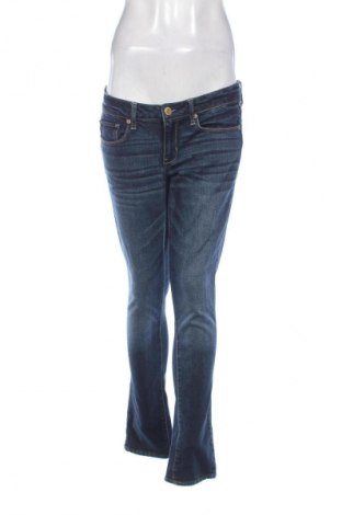 Damen Jeans American Eagle, Größe M, Farbe Blau, Preis 8,82 €