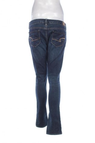 Damen Jeans American Eagle, Größe M, Farbe Blau, Preis 8,82 €