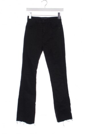 Дамски дънки Amisu, Размер XS, Цвят Черен, Цена 15,33 €