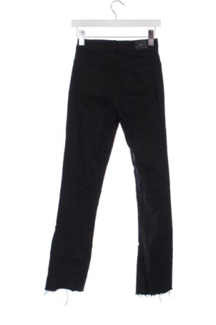 Дамски дънки Amisu, Размер XS, Цвят Черен, Цена 15,33 €