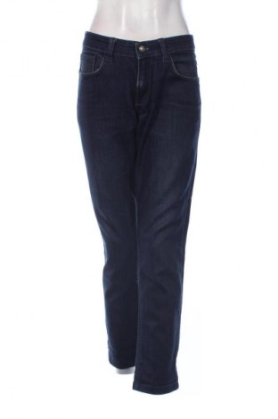 Дамски дънки Andrews, Размер L, Цвят Син, Цена 5,62 €