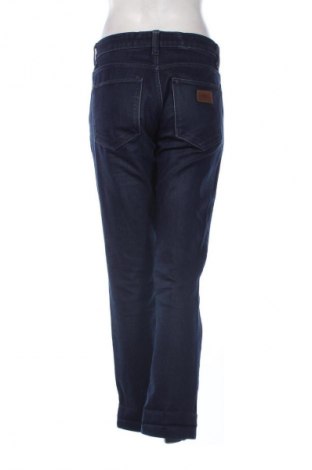 Дамски дънки Andrews, Размер L, Цвят Син, Цена 5,62 €