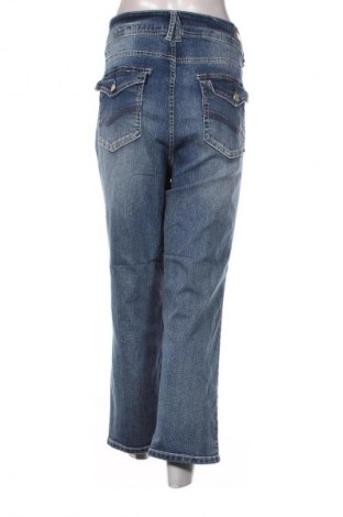 Дамски дънки Angels, Размер 3XL, Цвят Син, Цена 10,73 €