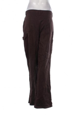 Дамски дънки Anko, Размер XL, Цвят Кафяв, Цена 8,69 €