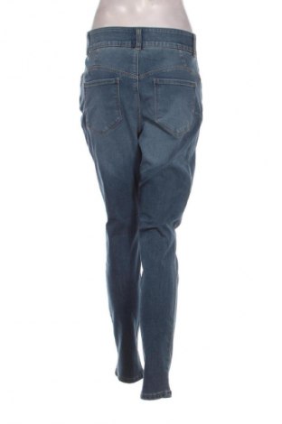 Damen Jeans Anko, Größe L, Farbe Blau, Preis € 13,99